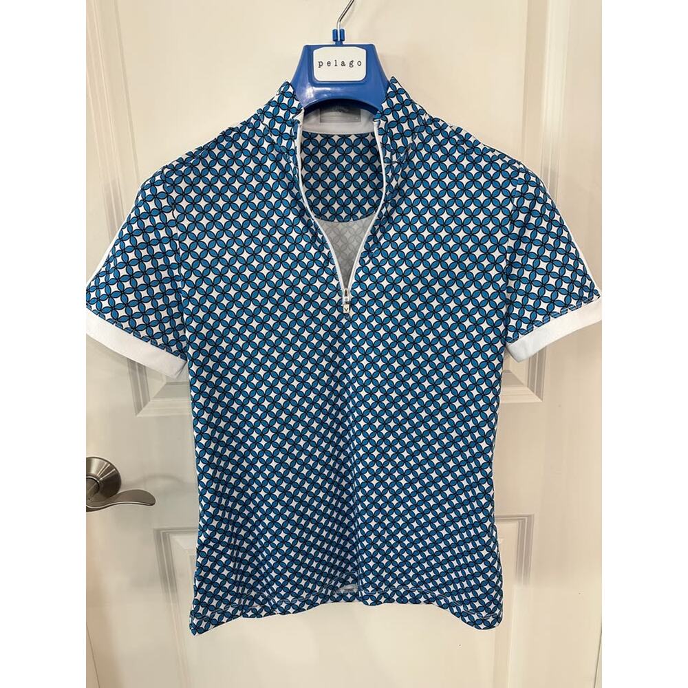 Callaway Opti-Dri 1/4 Zip